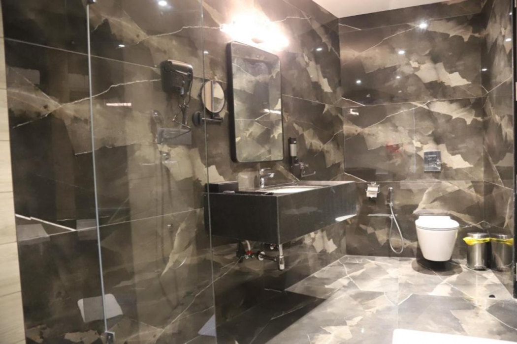 Mastiff Select Riveria Resort, Igatpuri Road, Nashik 10/61
