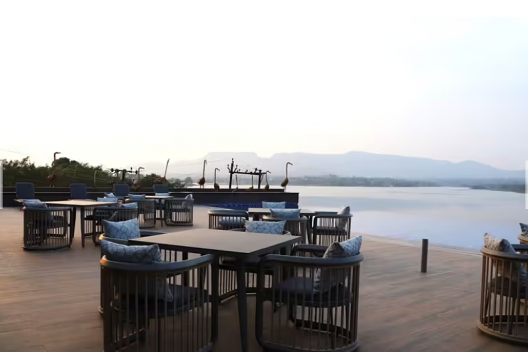Mastiff Select Riveria Resort, Igatpuri Road, Nashik 31/61