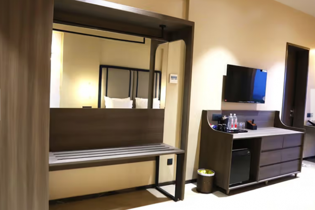 Mastiff Select Riveria Resort, Igatpuri Road, Nashik 34/61