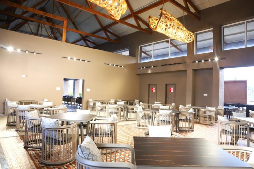 Mastiff Select Riveria Resort, Igatpuri Road, Nashik 44/61