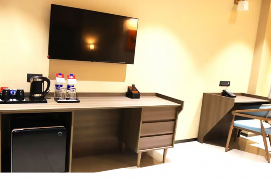 Mastiff Select Riveria Resort, Igatpuri Road, Nashik 33/61