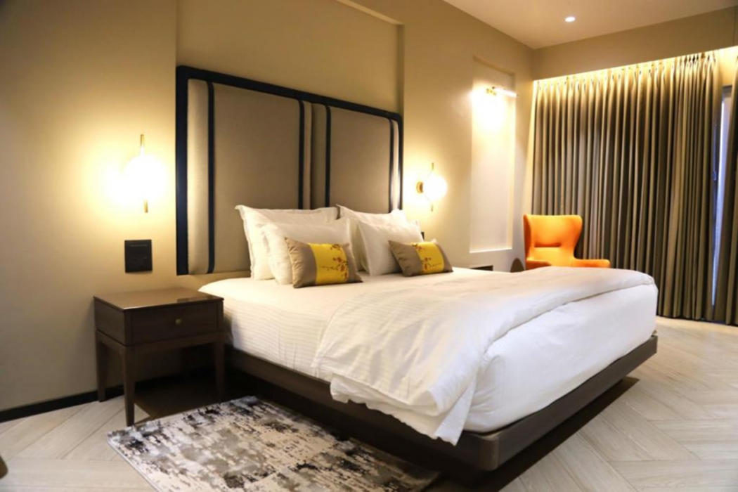 Mastiff Select Riveria Resort, Igatpuri Road, Nashik 7/61