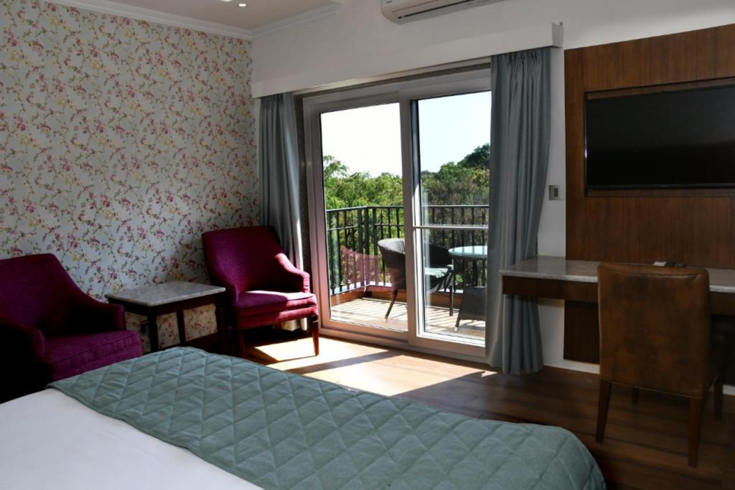 Room at Mastiff Villa Camellia, Palampur, PALAMPUR