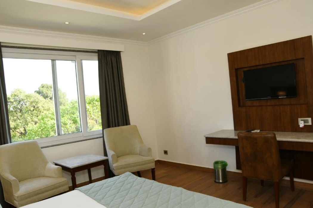 Mastiff Villa Camellia, Palampur 13/37