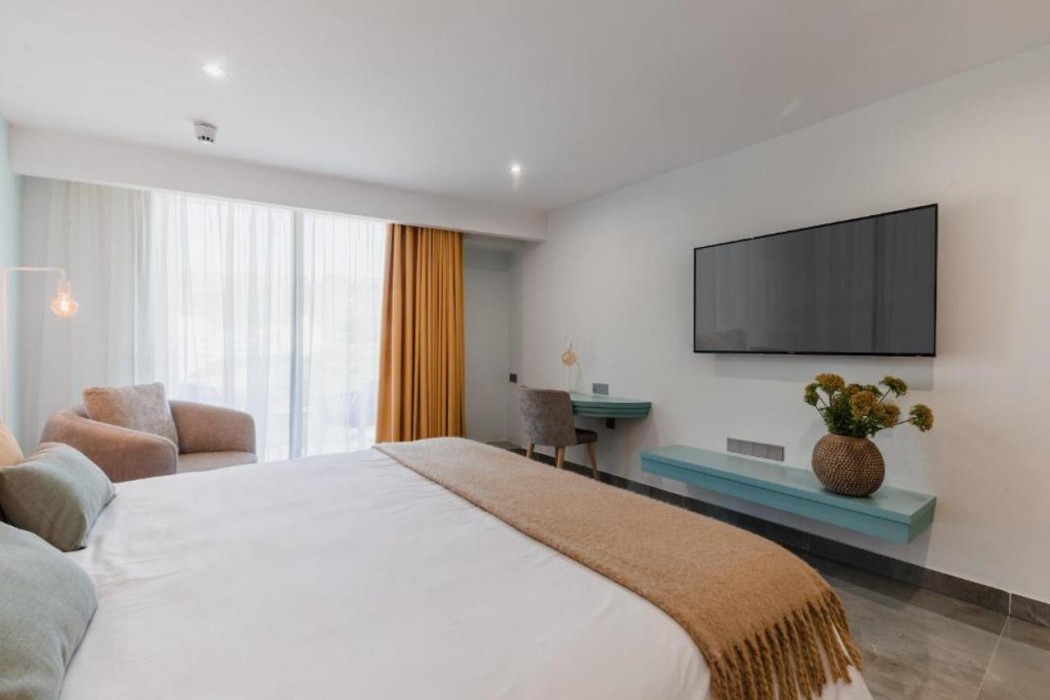 Reef Hotel & Spa 39/87