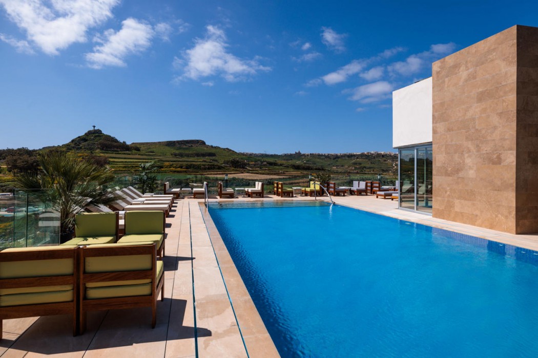 Reef Hotel & Spa 61/87