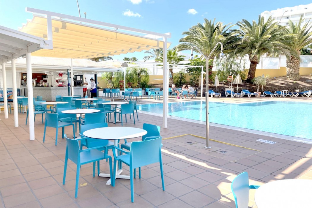 BLUESEA Jandia Luz Apartamentos 28/64