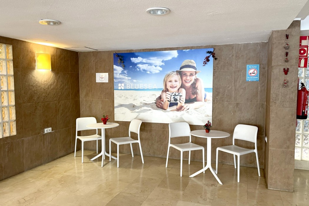 BLUESEA Jandia Luz Apartamentos 11/64