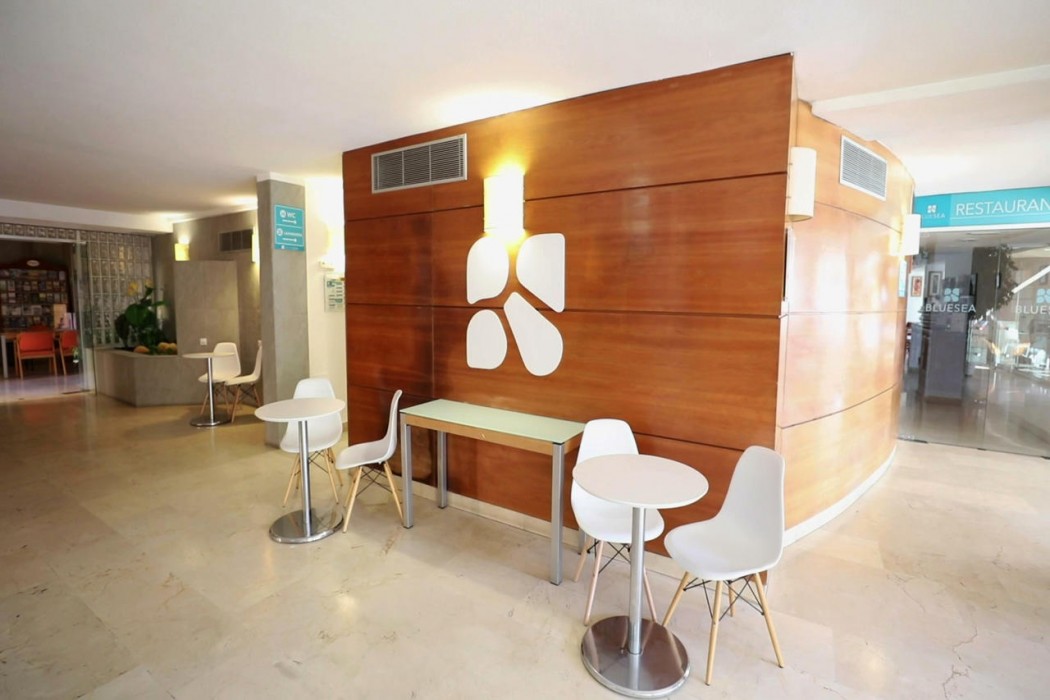 BLUESEA Jandia Luz Apartamentos 12/64