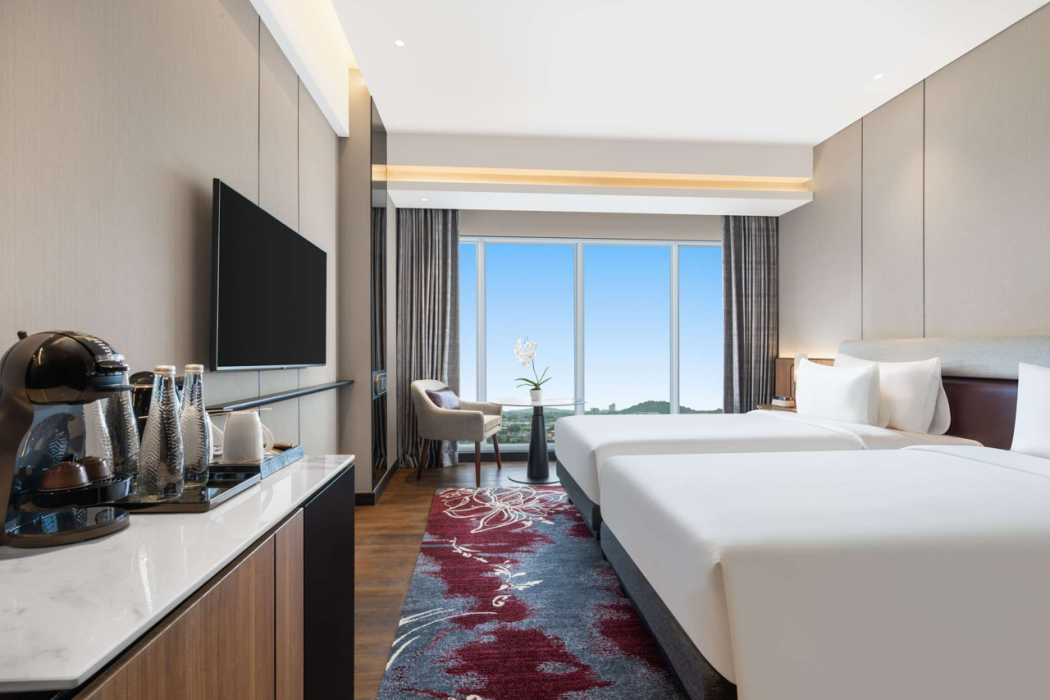 Grand Mercure Batam Centre 12/57