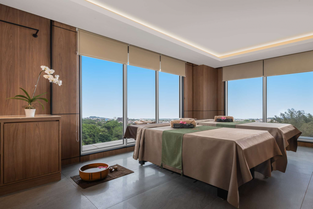 Grand Mercure Batam Centre 25/57