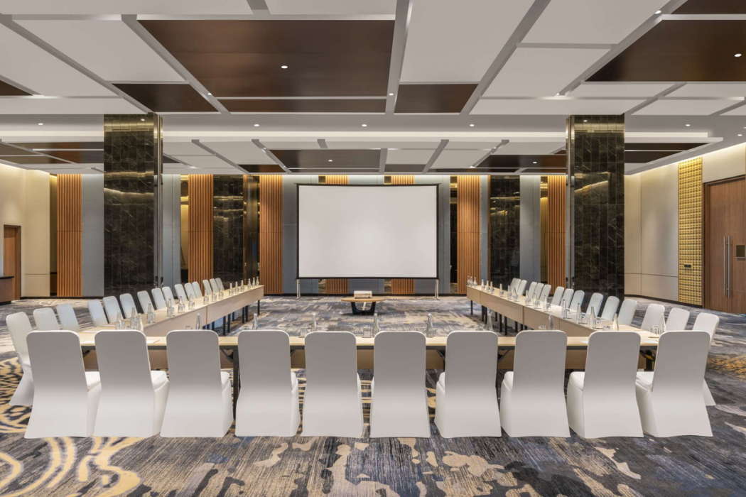 Grand Mercure Batam Centre 22/57