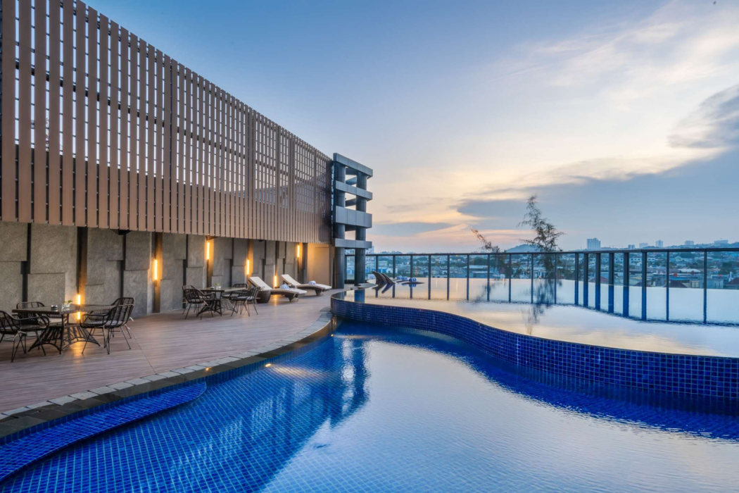 Grand Mercure Batam Centre 26/57