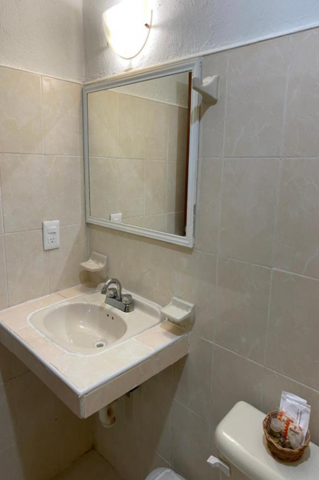 Hotel Balxiba, Centro Playa del Carmen 14/45