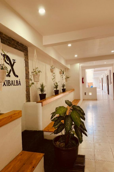 Hotel Balxiba, Centro Playa del Carmen 6/45