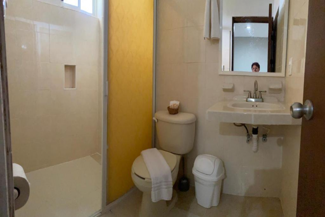 Hotel Balxiba, Centro Playa del Carmen 13/45