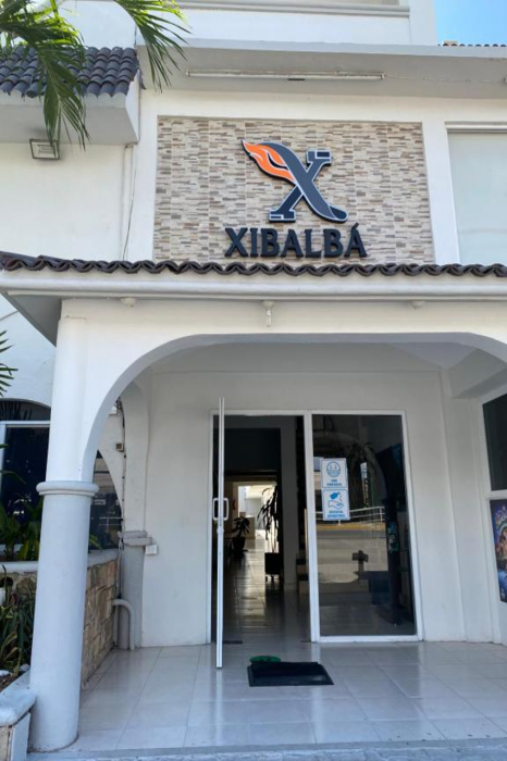 Hotel Balxiba, Centro Playa del Carmen 1/45