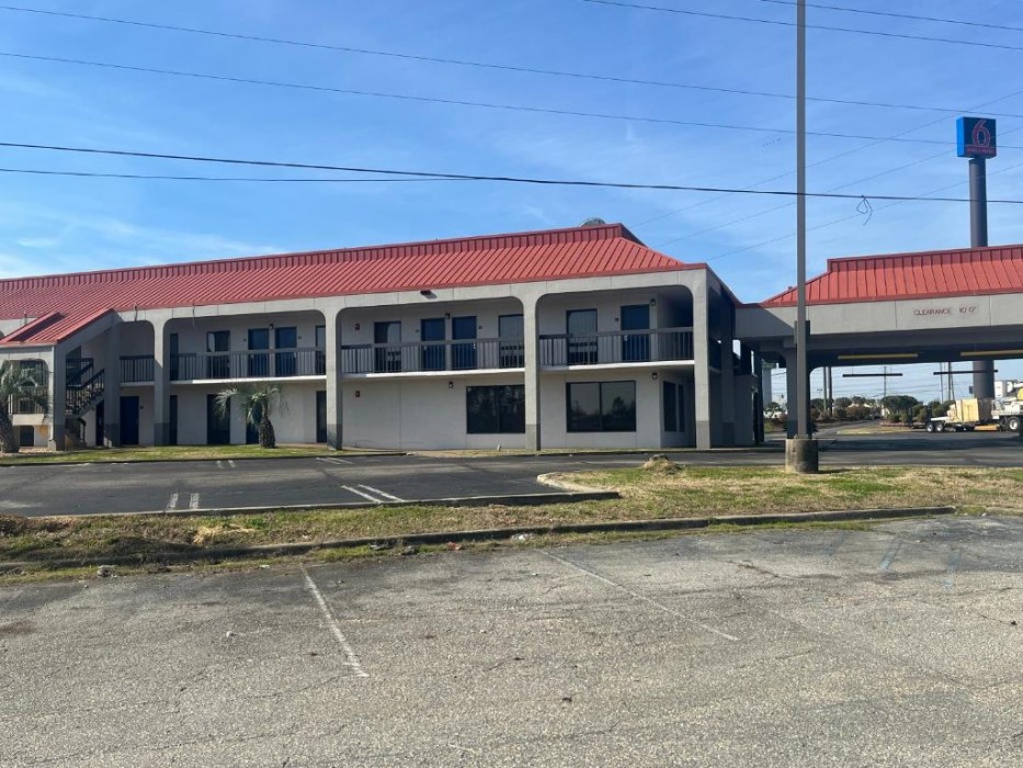 Studio6 Montgomery, AL - Eastern Blvd. image