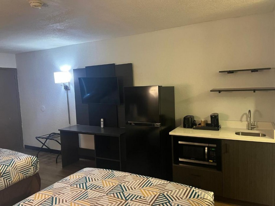 Studio6 Montgomery, AL - Eastern Blvd. 20/36