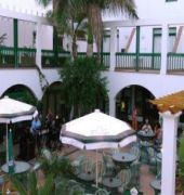 Monte del Mar 4/7