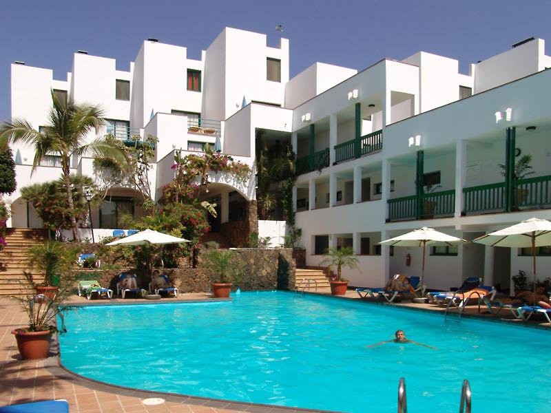 Monte del Mar 7/7