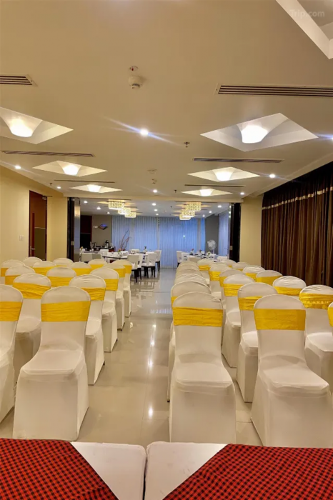 Best Western Tirupati 13/38