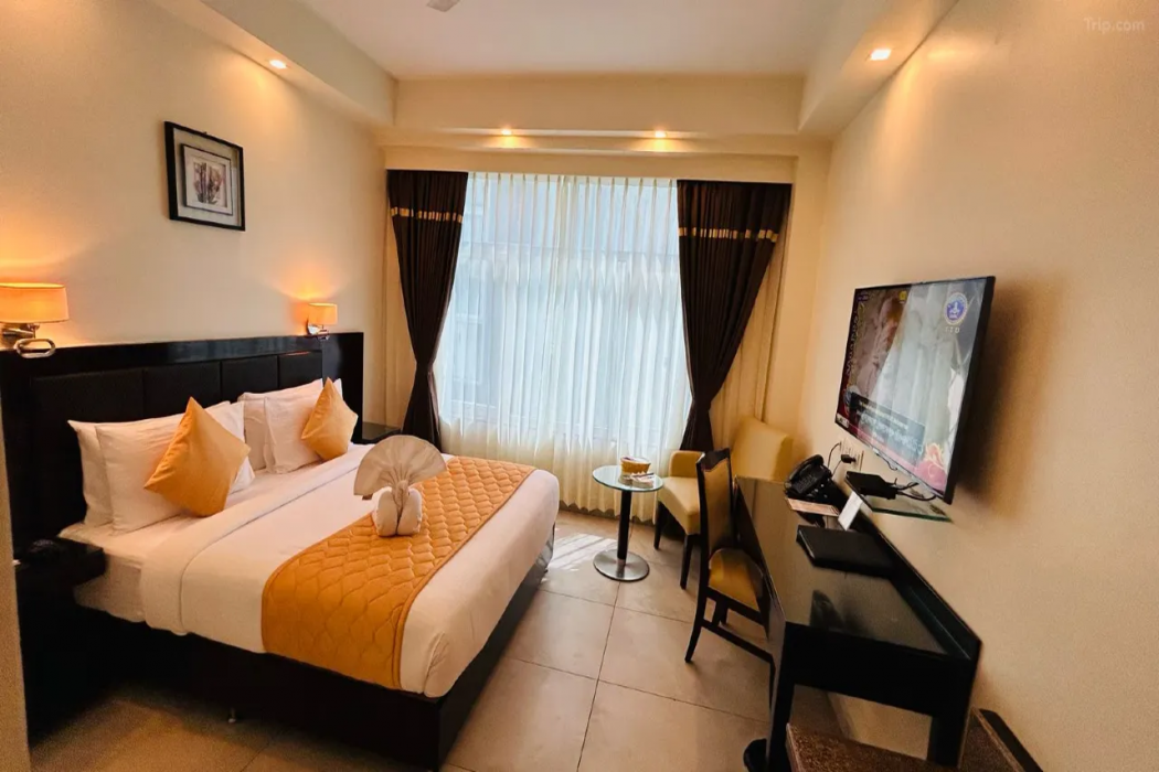 Best Western Tirupati 11/38
