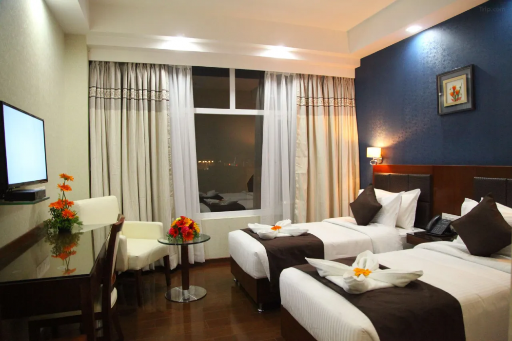 Best Western Tirupati 10/38