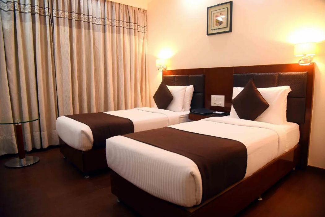 Best Western Tirupati 9/38