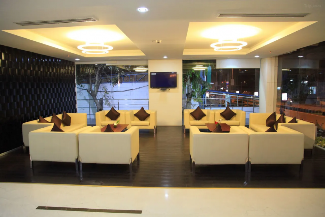 Best Western Tirupati 2/38