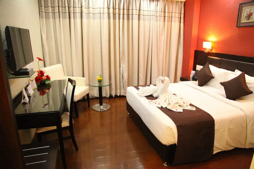 Best Western Tirupati 12/38