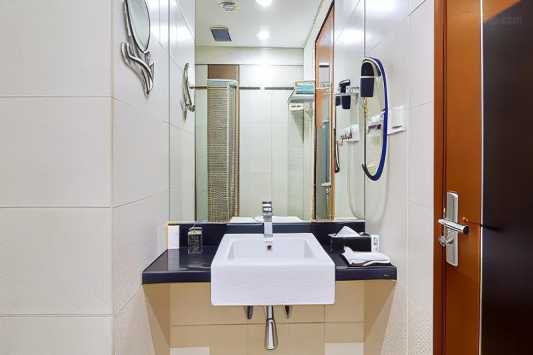 Best Western Tirupati 8/38