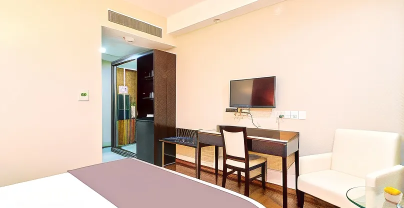 Best Western Tirupati 6/38