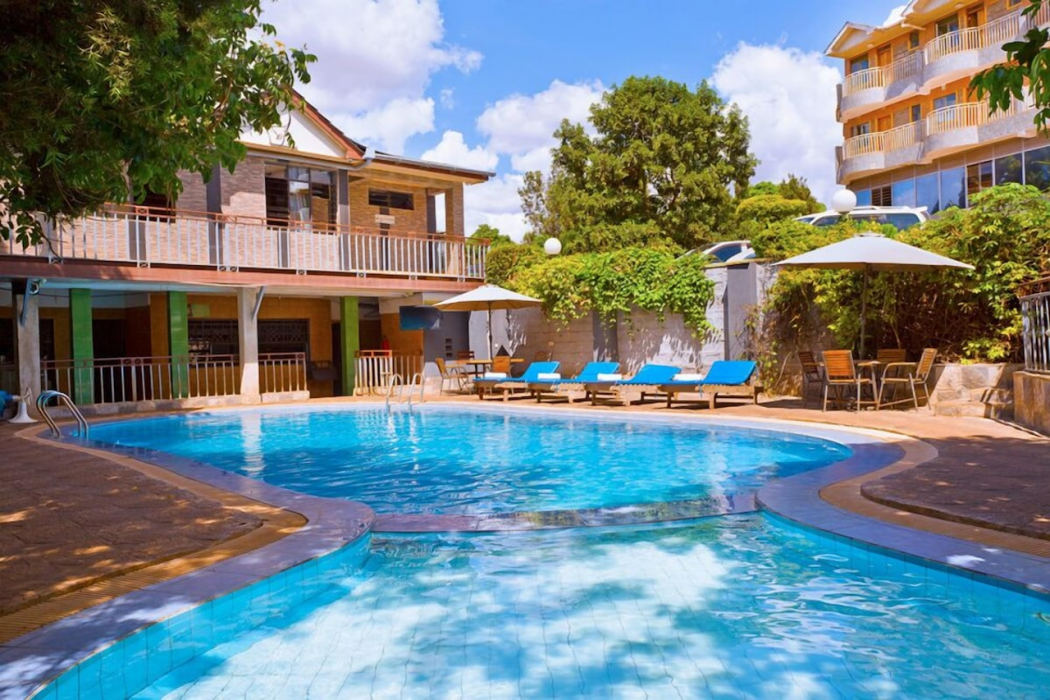 Hotel Nokras Muranga 27/55