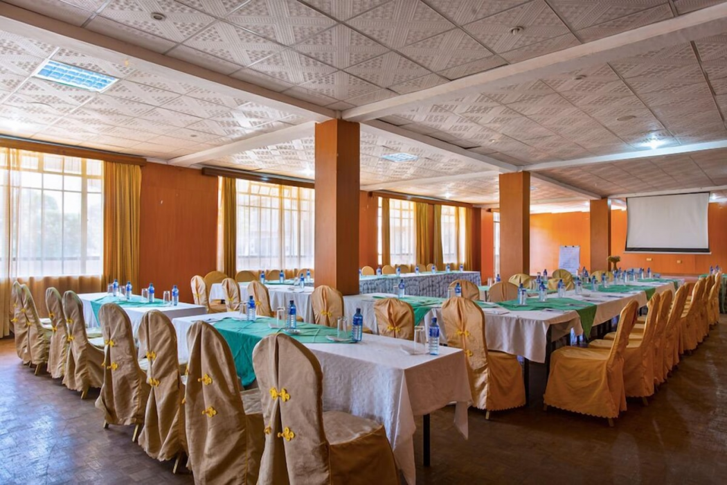 Hotel Nokras Muranga 19/55