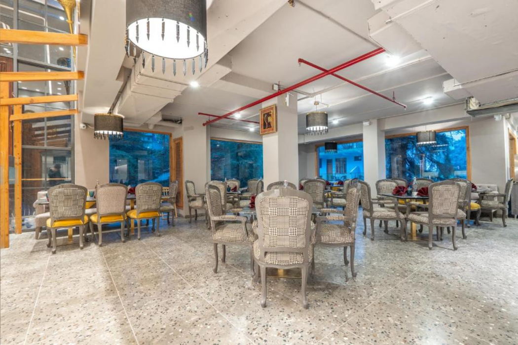 Mastiff Select Mandavya Dharamkot, McLeodganj 32/61