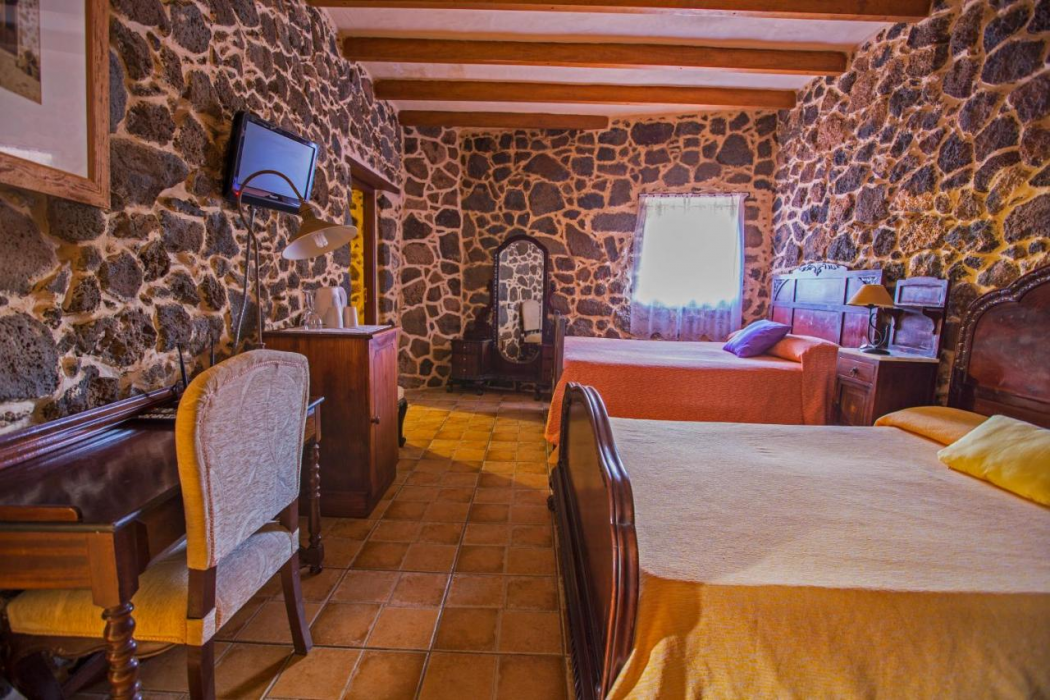 Hotel Rural Mahoh 17/64