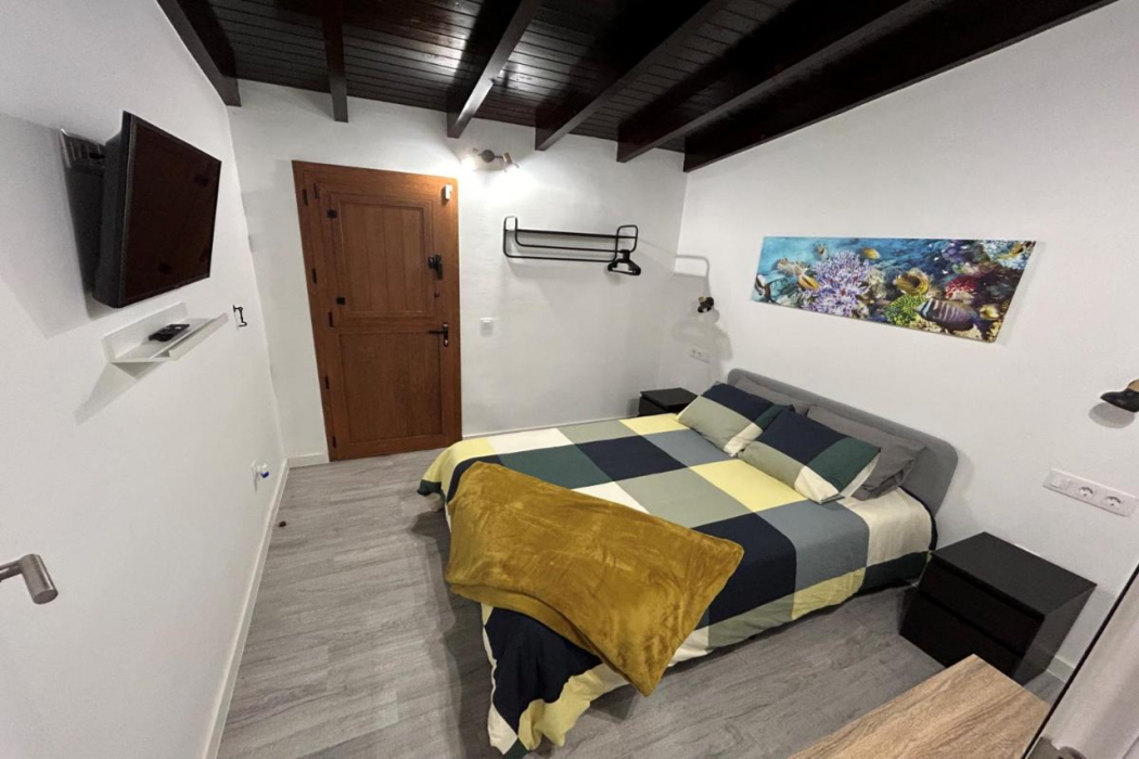 Hotel Rural Mahoh 11/64