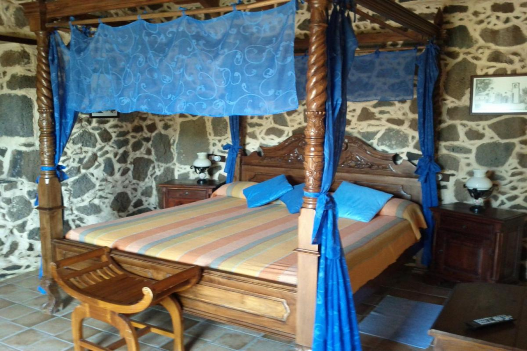 Hotel Rural Mahoh 16/64