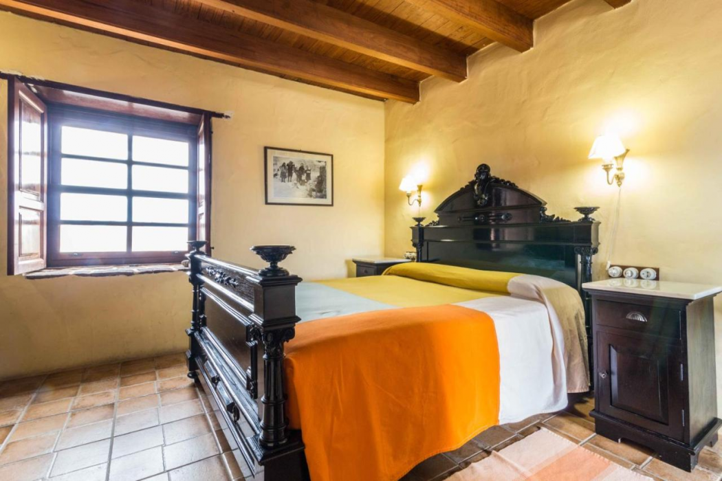 Hotel Rural Mahoh 13/64