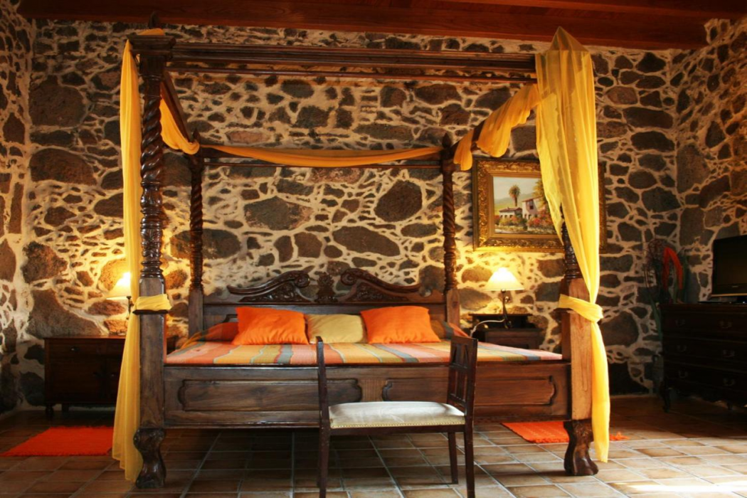 Hotel Rural Mahoh 18/64