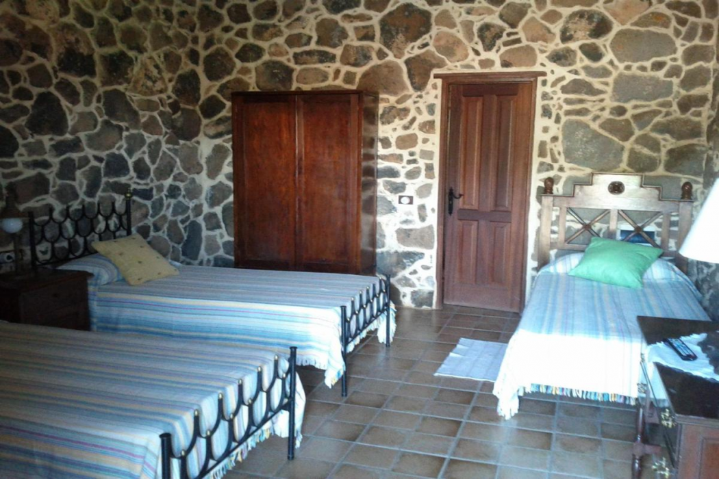Hotel Rural Mahoh 14/64