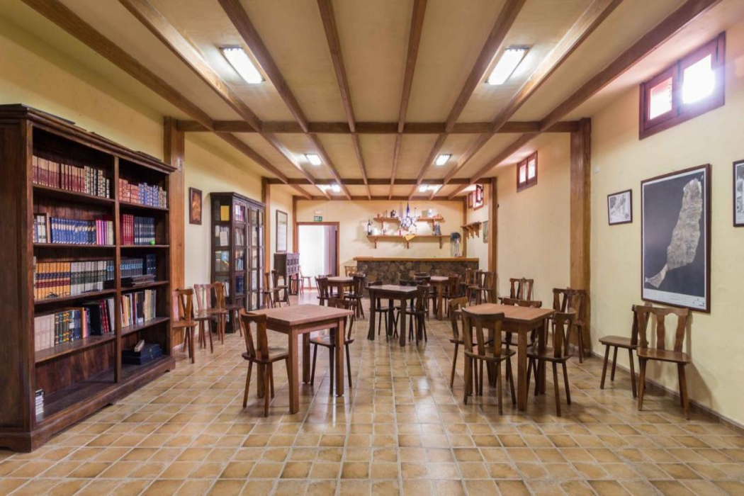 Hotel Rural Mahoh 28/64