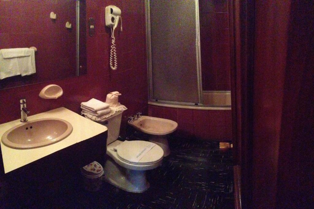 Hotel Mercurio 6/30