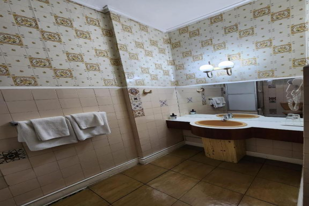 Hotel Mercurio 14/30