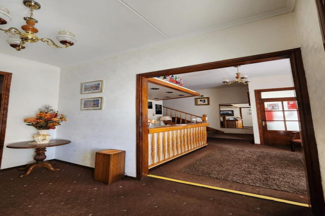 Hotel Mercurio 25/30