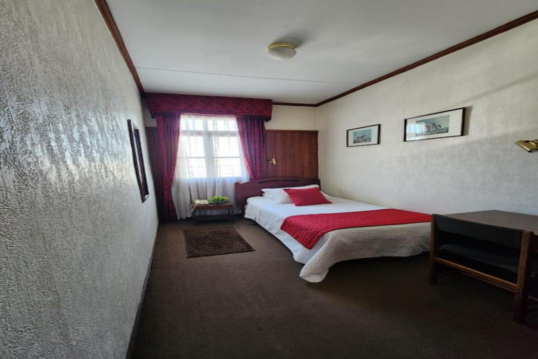 Hotel Mercurio 8/30