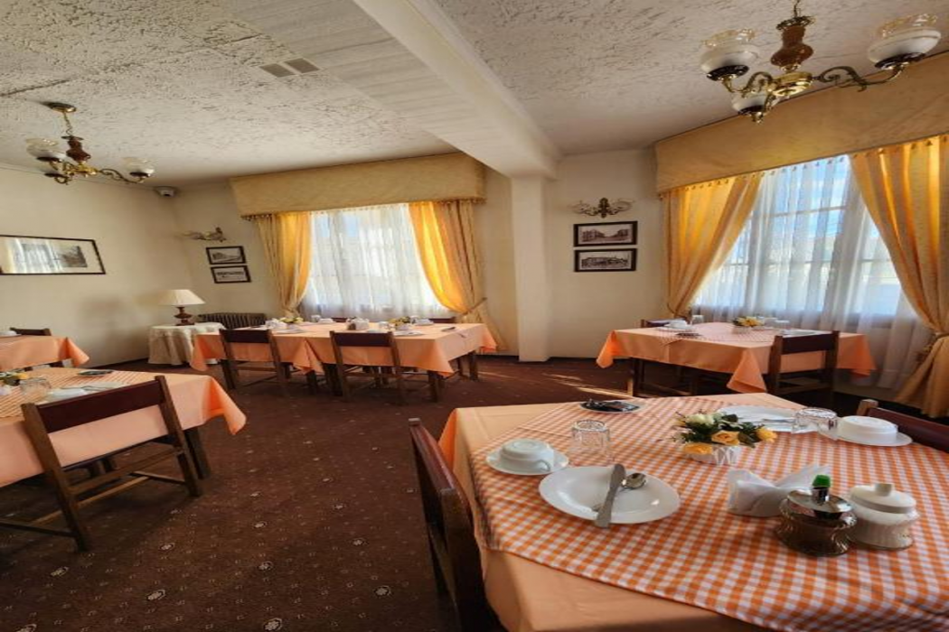 Hotel Mercurio 22/30