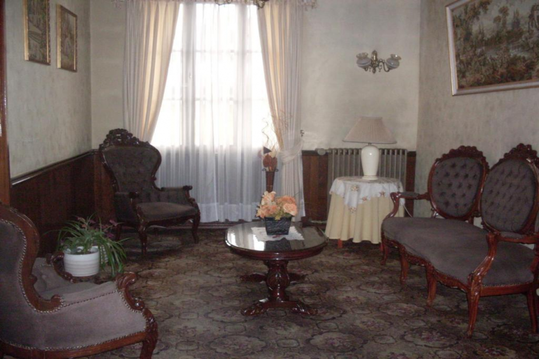 Hotel Mercurio 21/30
