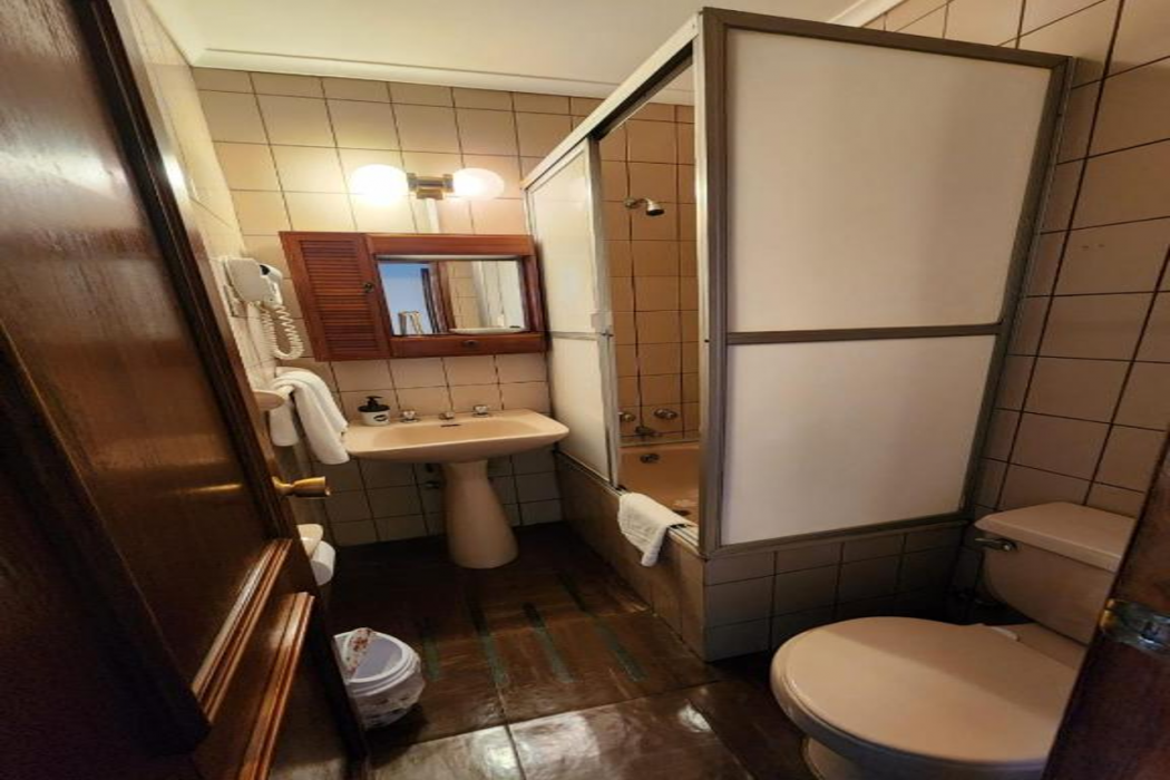 Hotel Mercurio 12/30